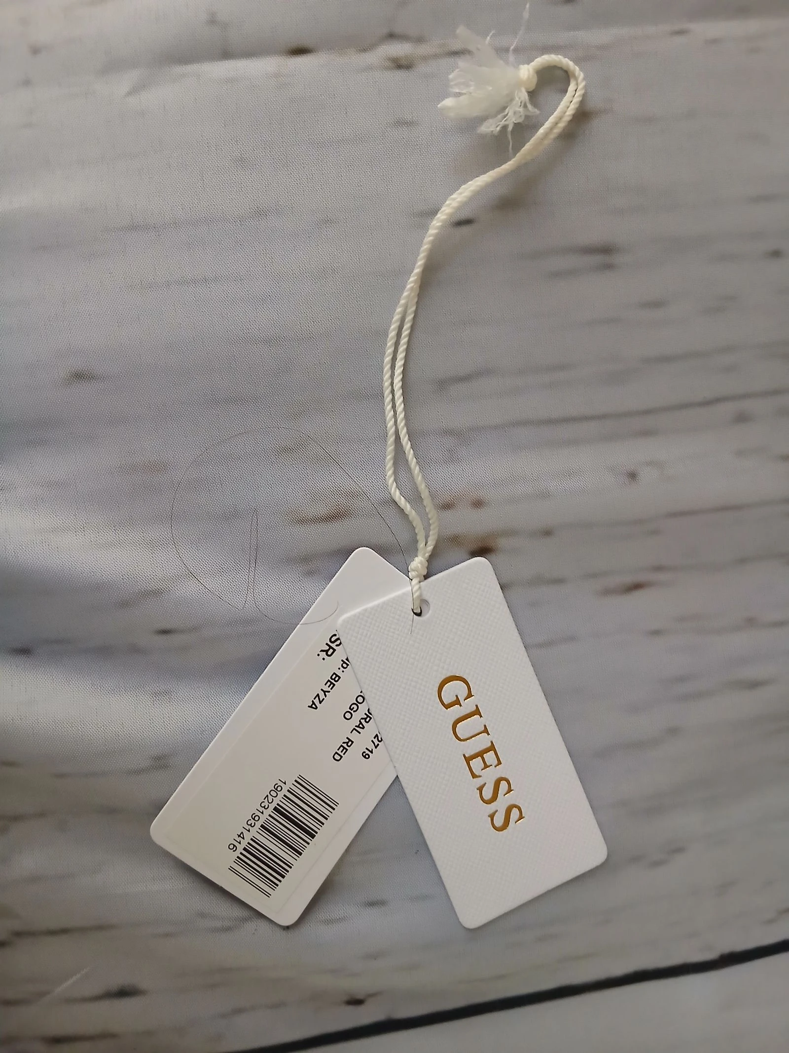 Bolso cruzado GUESS – Nuevo con etiqueta Modelo Beyza – photo 8